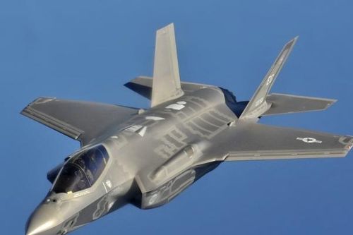 UAE bất ngờ dừng hợp đồng mua F-35 trị giá hàng tỷ USD, do bất đồng Mỹ-Trung