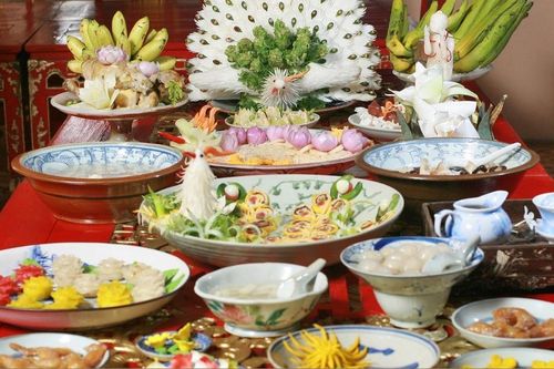 Ẩm thực - điểm nhấn vực dậy du lịch sau đại dịch
