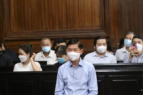 Vụ SAGRI: Tranh luận số tiền thiệt hại 672 tỷ đồng