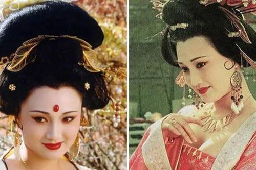 Khai quật mộ Dương Quý phi, các chuyên gia sửng sốt