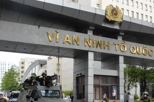 Công an TPHCM tổng lực tấn công tội phạm dịp cuối năm