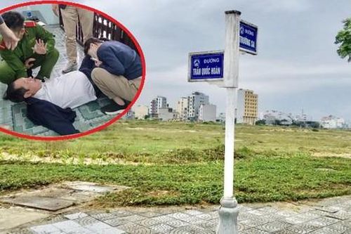 Thông tin mới vụ chuyển nhượng khu đất liên quan đến Giám đốc BĐS tự tử tại tòa