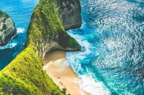 Quốc gia châu Á nào có đường bờ biển dài nhất, được gọi là 'xứ sở vạn đảo'