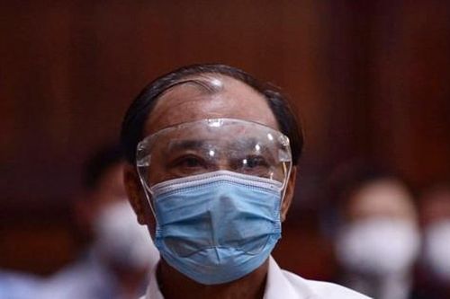 Vụ SAGRI: Có căn cứ ông Lê Tấn Hùng tham ô 13 tỷ đồng
