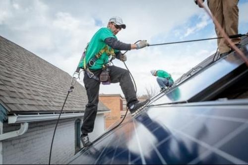California: Đề xuất mới khuyến khích phát triển năng lượng mặt trời
