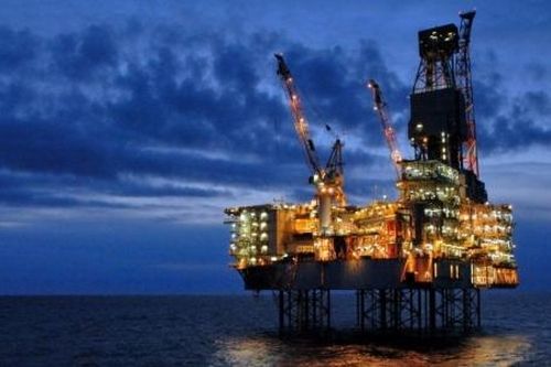 Lukoil tăng cổ phần mỏ Shah Deniz, Azerbaijan