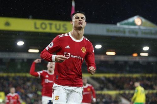 Ronaldo kéo MU 'ám' Atletico, Barca gặp Haaland