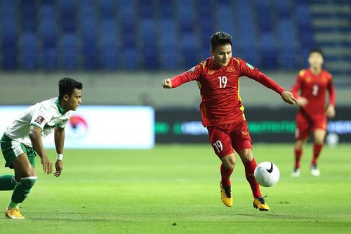 Báo Hàn Quốc: 'Indonesia cần phép thuật để đánh bại Việt Nam'