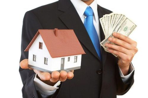 Vụ môi giới đòi 550 nghìn: Sao lại 'phớt lờ' tiền hoa hồng?