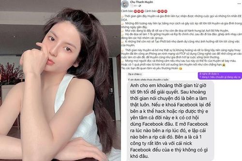 Bạn gái tin đồn Quang Hải bị dọa tạt axit, ghép ảnh nhạy cảm