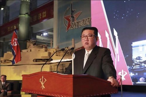 Những dấu ấn trong 10 năm nắm quyền của nhà lãnh đạo Kim Jong- un