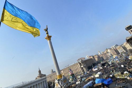 Ukraine được dự đoán số phận giống Cuba