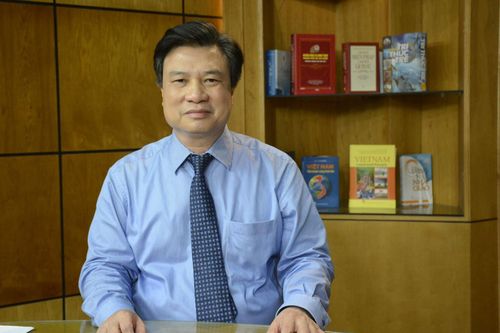 Thứ trưởng Bộ GD&ĐT: Học sinh có thể được kiểm tra, đánh giá trực tuyến