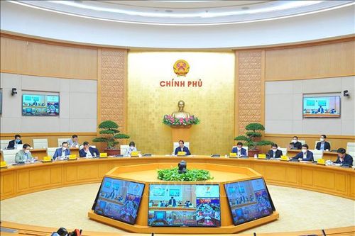 Phấn đấu giải ngân vốn đầu tư công đạt tỷ lệ cao nhất có thể