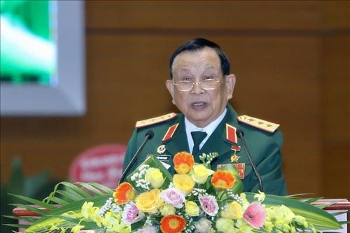 Việt Nam hoàn thành tốt đẹp vai trò Chủ tịch Liên đoàn Cựu chiến binh các nước ASEAN lần thứ 20