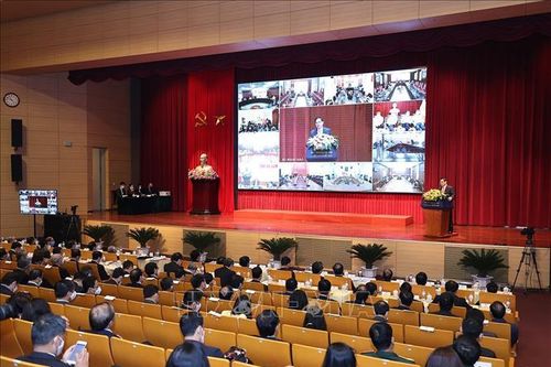 Phát huy trường phái đối ngoại và ngoại giao rất đặc sắc, độc đáo của Thời đại Hồ Chí Minh