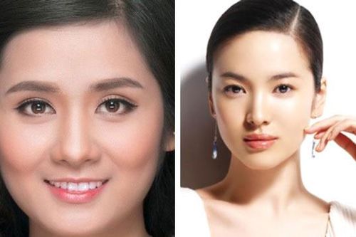 Phụ nữ sở hữu 5 nét tướng này là người phúc hậu, nhân từ