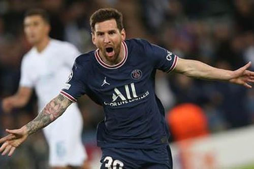 Messi quyết đánh bại Real để đưa PSG vô địch Champions League