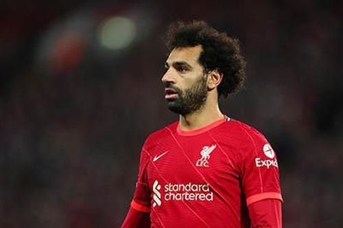CĐV Liverpool bức xúc khi Salah bị loại khỏi danh sách 23 cầu thủ xuất sắc nhất thế giới