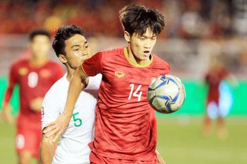 3 cuộc đối đầu nảy lửa ở trận Việt Nam vs Indonesia