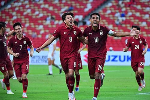 CĐV Philippines: 'Nếu có VAR, sẽ không có quả penalty của Dangda'