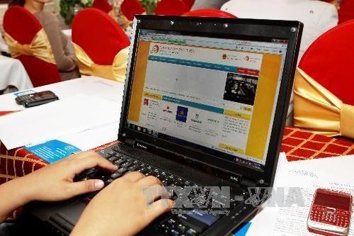 Công bố Báo cáo internet, tài nguyên internet Việt Nam 2021