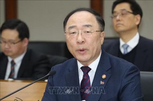 Hàn Quốc sẽ nộp đơn xin gia nhập CPTPP trước tháng 5/2022