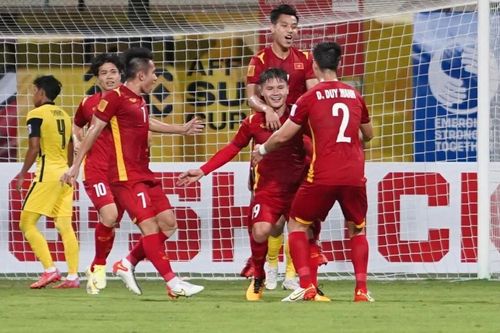 Vì sao tuyển Việt Nam cần lấy vé sớm vào bán kết AFF Cup 2020?