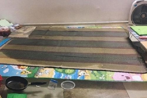 Đi làm ca đêm trở về nhà lúc 4h sáng, vừa mở cửa chồng liền muốn 'cưới vợ mới' vì cảnh tượng trước mắt