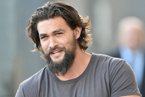 Jason Momoa và những vai diễn để đời