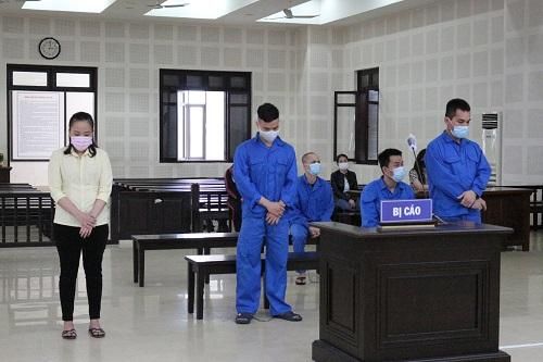 Đôi nam nữ 'hợp tác' trữ ma túy trong nhà để bán