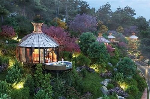 Chiến lược 'khác biệt hóa' sản phẩm nghỉ dưỡng ngoại ô