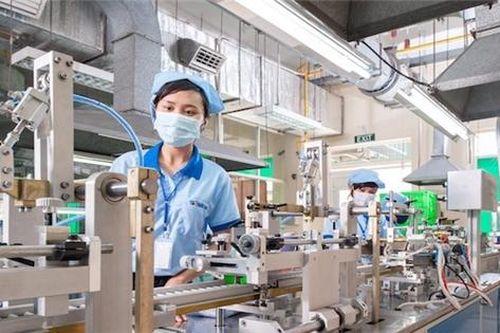 Lá chắn giúp doanh nghiệp vững vàng qua đại dịch