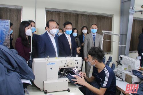 Đẩy mạnh tuyên truyền tiêm phòng vắc xin phòng, chống dịch COVID-19