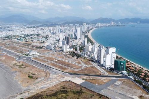 Khánh Hòa rà soát lại tiến độ thực hiện các dự án trên địa bàn tỉnh
