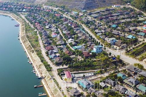 Đoàn kết, sáng tạo xây dựng TX. Mường Lay ngày càng giàu đẹp