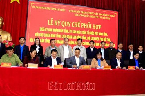 Xã Hội TRUYỀN HÌNH INTERNET Lai Châu qua ảnh