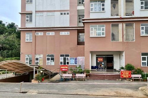 Thêm 3 cơ sở điều trị F0 nhẹ tại Đà Lạt và Di Linh