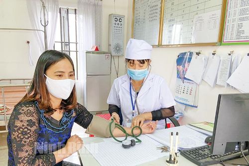 Yên Mô: Sau một năm thực hiện chủ đề công tác của Tỉnh ủy
