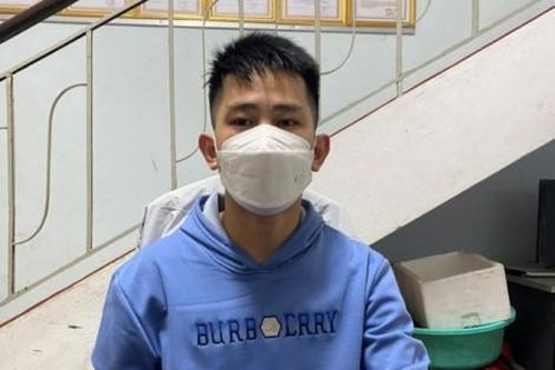 Chính trị - Xã hội Pháp luật - Cuộc sống Bắt đối tượng liên tục trộm cắp tài sản ở chợ Đông Ba