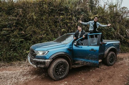 Ranger For Her 2021 - hành trình của những người phụ nữ hiện đại