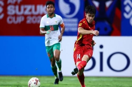 Bảng B AFF Cup 2020: Hòa 0-0, ĐT Việt Nam chia điểm với ĐT Indonesia