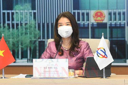 APPF-29 họp phiên toàn thể thứ ba về hợp tác khu vực