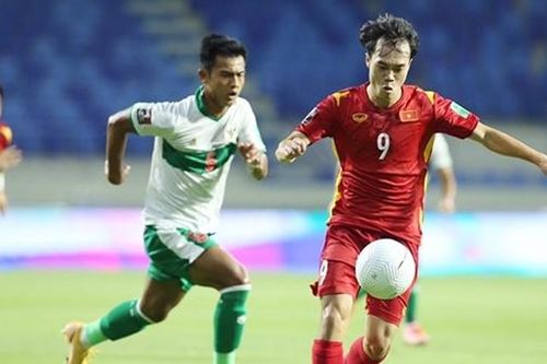 Tuyển Việt Nam - Indonesia: Tự quyết tấm vé bán kết
