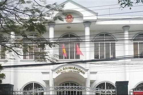 Chánh án TAND huyện Ninh Phước tử vong bất thường