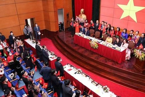 UNESCO ghi danh Xòe Thái vào Danh sách di sản văn hóa phi vật thể đại diện nhân loại