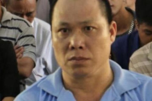 Lãnh án tử cũng chưa đền hết tội!
