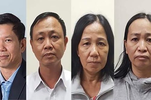 Đề nghị truy tố thêm 4 bị can vụ chuyển nhượng 'đất vàng' tại Bình Dương