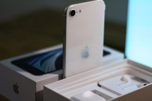 iPhone SE 5G sắp ra mắt kỳ vọng thu hút hơn tỷ người dùng Android