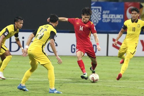 Lịch thi đấu AFF Cup 2020 hôm nay 15/12: Việt Nam vs Indonesia